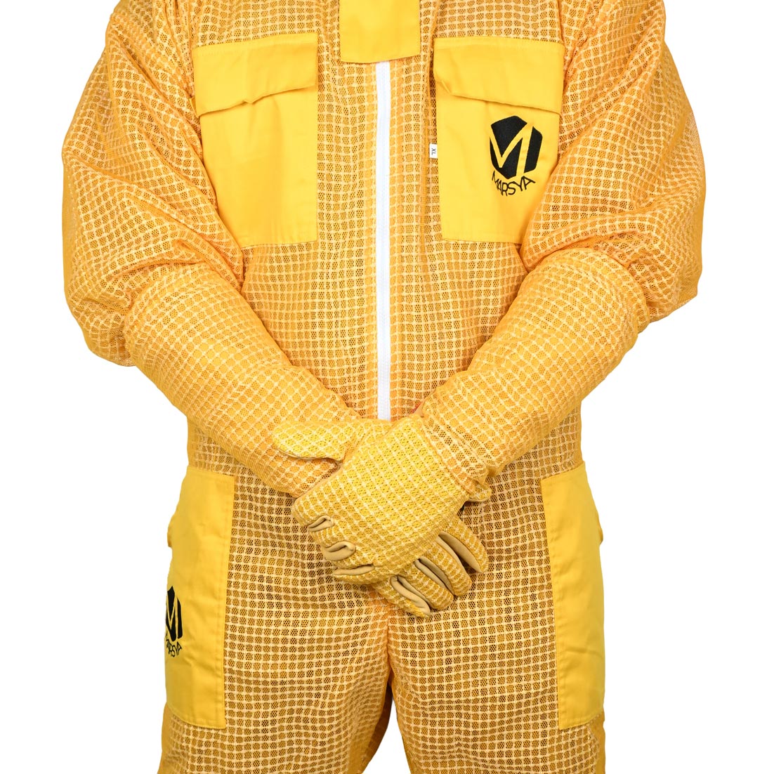 Kit dell'Apicoltore - Marsya