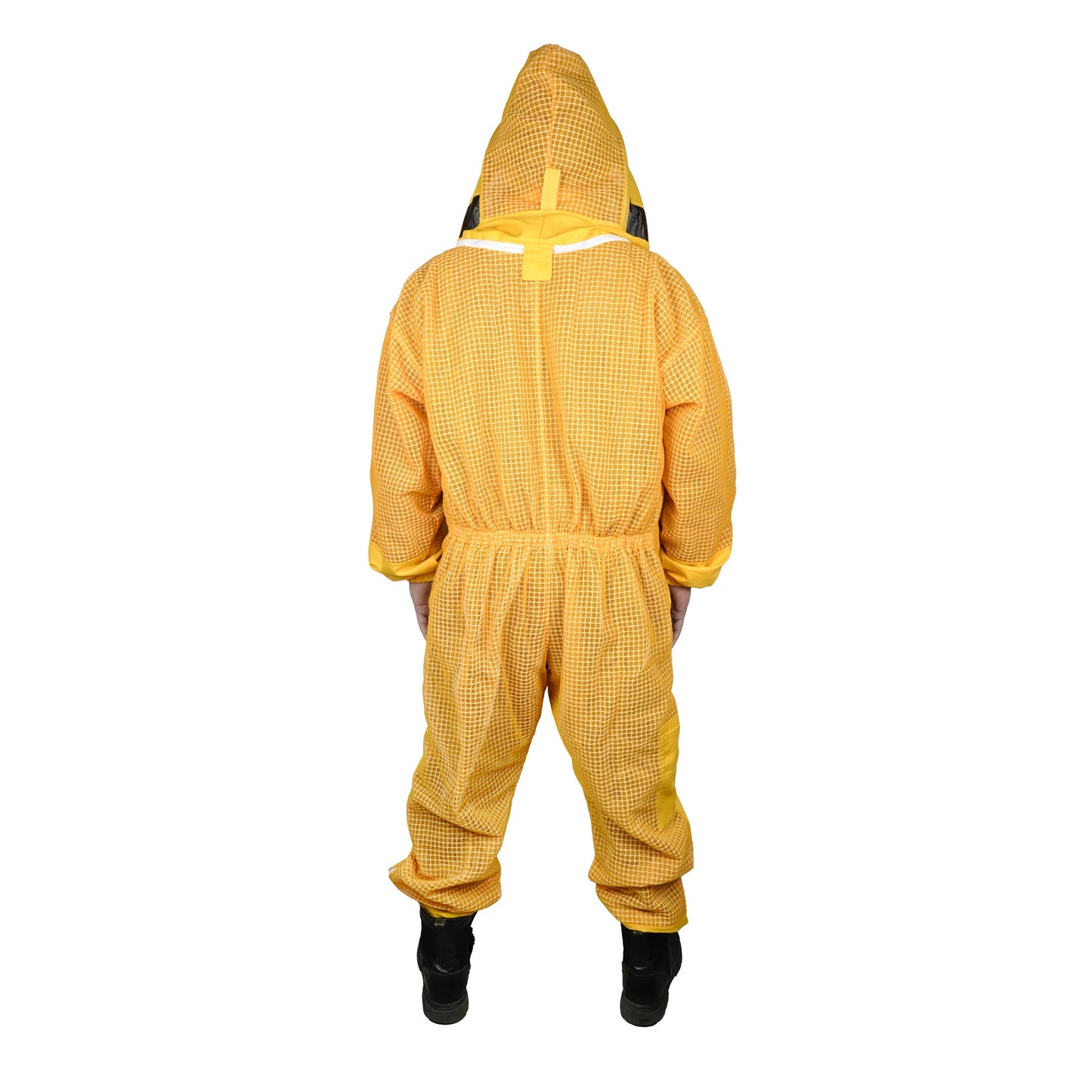 Tuta Ventilata da Apicoltore - Marsya