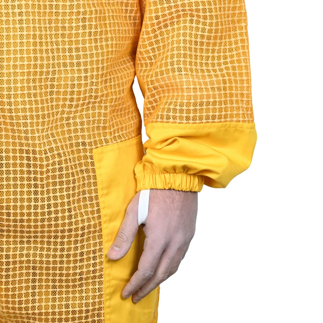 Tuta Ventilata da Apicoltore - Marsya