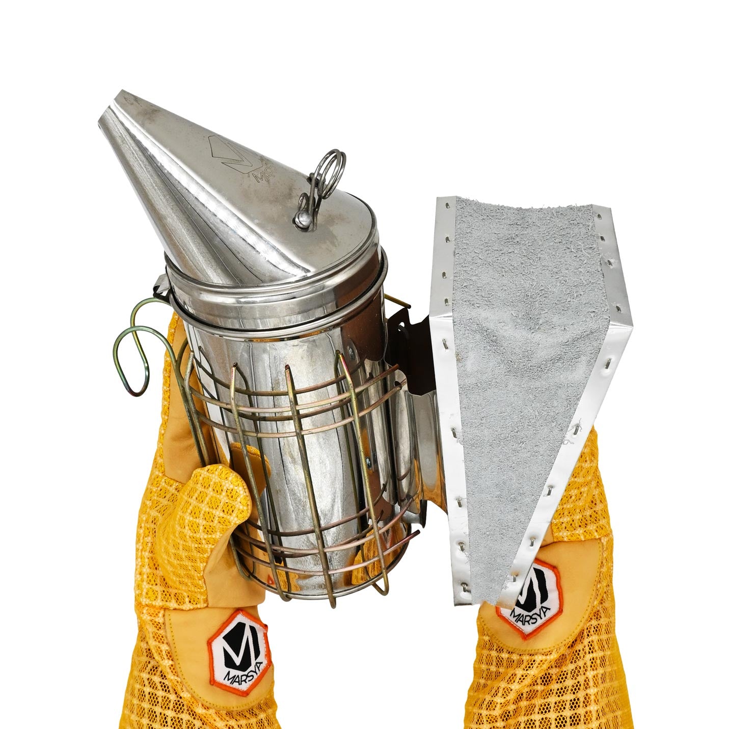 Kit dell'Apicoltore - Marsya