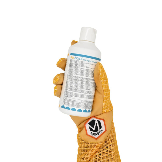 ApiBioxal Soluzione Liquida 500 ML